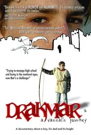 Drakmar: A Vassal's Journey movie poster