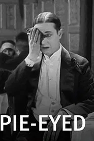 Poster do filme Pie-Eyed