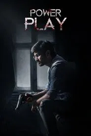 Poster do filme Power Play