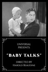 Poster do filme Baby Talks
