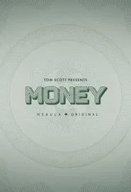 Tom Scott Presents: Money tv show poster