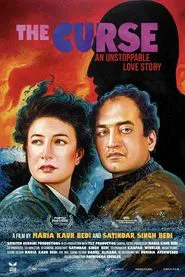 Poster do filme The Curse