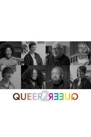 Queer2Queer tv show poster