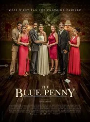 The Blue Penny movie poster