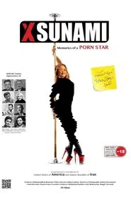 XSunami movie poster