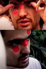 Poster do filme Mitch Walking Around