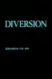 Diversion movie poster