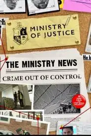 Ministry of Justice tv show poster