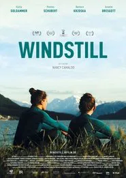Windstill movie poster