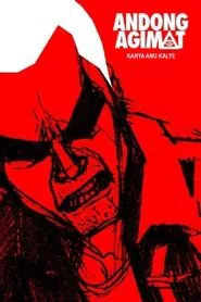 Andong Agimat: The Streets Are His movie poster