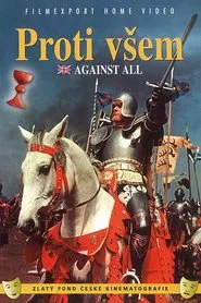 Poster do filme Against All