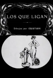 Los que ligan movie poster