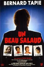 Un beau salaud movie poster