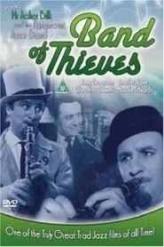 Band of Thieves movie poster