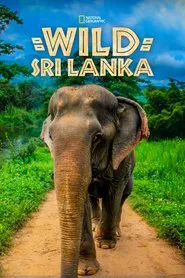 Wild Sri Lanka tv show poster