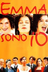 Poster do filme Emma sono io