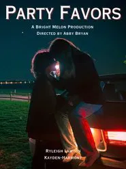 Party Favors movie poster