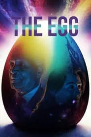 Poster do filme The Egg