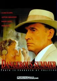 Dangerous Summer movie poster