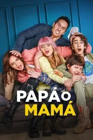 Dad or Mom movie poster