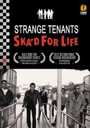 Strange Tenants: Ska'd for Life movie poster