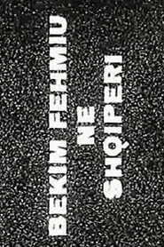 Bekim Fehmiu Visits Albania movie poster