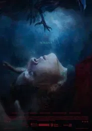 Nomena movie poster
