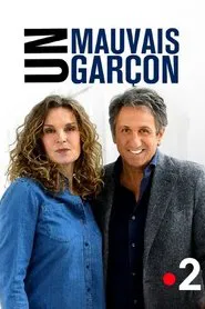 Poster do filme Un mauvais garçon