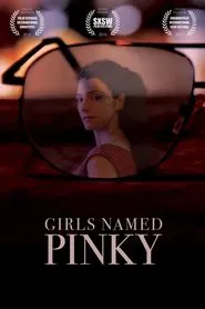 Poster do filme Girls Named Pinky