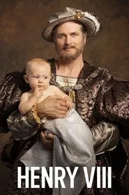 Henry VIII movie poster