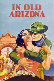 Poster do filme In Old Arizona