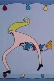 Poster do filme Barbara Takes a Walk