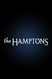 The Hamptons Project tv show poster