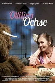 Ottilias Ochse movie poster