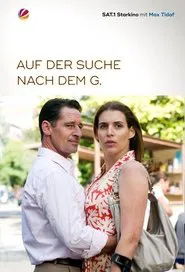 Auf der Suche nach dem G-Punkt movie poster