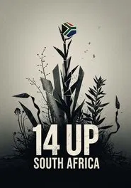 14 Up South Africa movie poster
