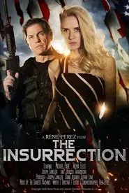 The Insurrection movie poster