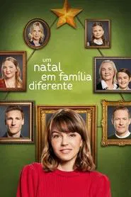 Poster do filme Um Natal em Família Diferente