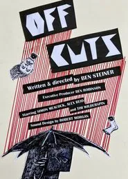 Off Cuts movie poster