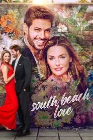South Beach Love movie poster