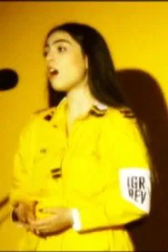 IGRREV – Igreja Revolucionária dos Corações Amargurados movie poster