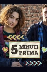 5 minuti prima tv show poster