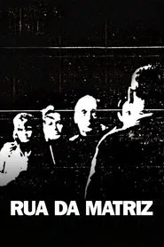 Rua da Matriz tv show poster