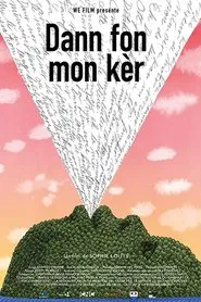 From the Depths of My Heart movie poster