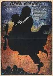 Dzień kolibra movie poster
