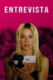 Poster do filme Entrevista