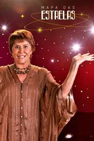 Mapa das Estrelas tv show poster