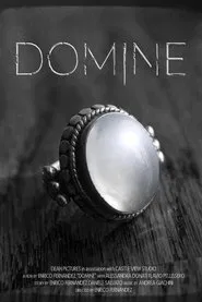 Poster do filme Domine