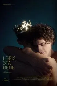 Loris Is Fine movie poster