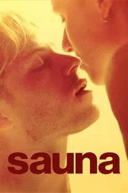Sauna movie poster